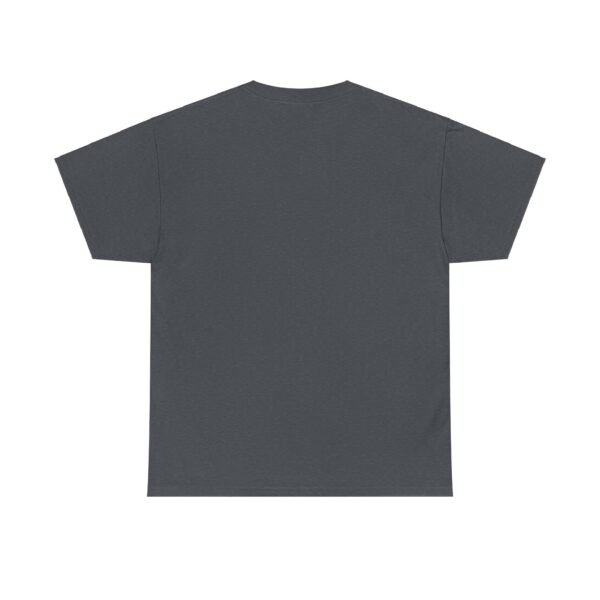 Political Graphic Tee - 'Too Cool for British Rule' Shirt - Image 22