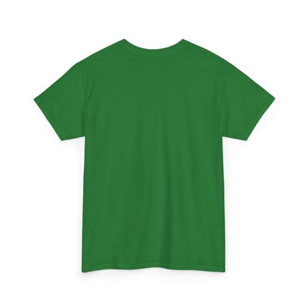 Political Graphic Tee - 'Too Cool for British Rule' Shirt - Image 16