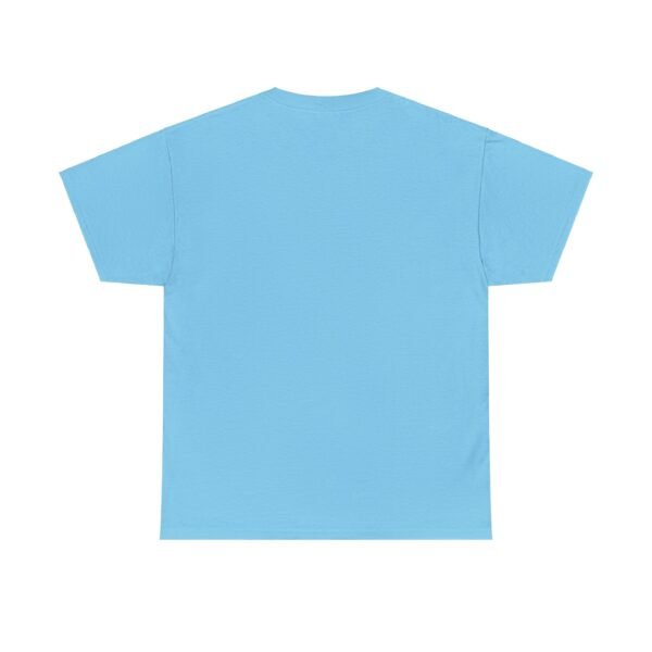 Political Graphic Tee - 'Too Cool for British Rule' Shirt - Image 18