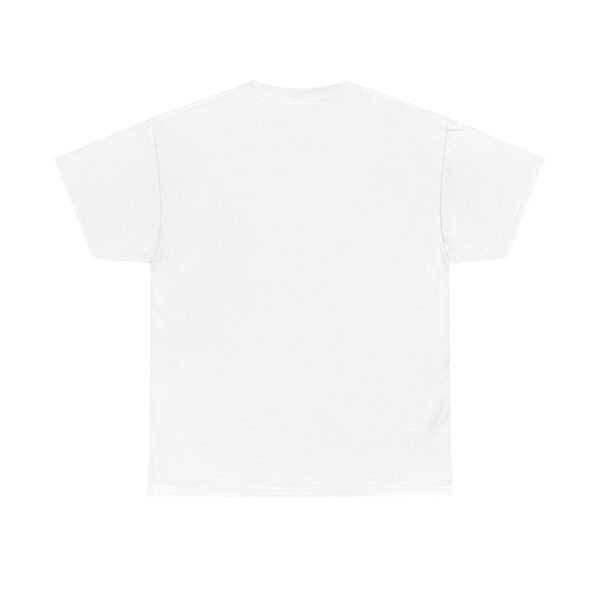 Political Graphic Tee - 'Too Cool for British Rule' Shirt - Image 2