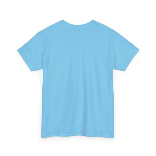 Political Graphic Tee - 'Too Cool for British Rule' Shirt - Image 20