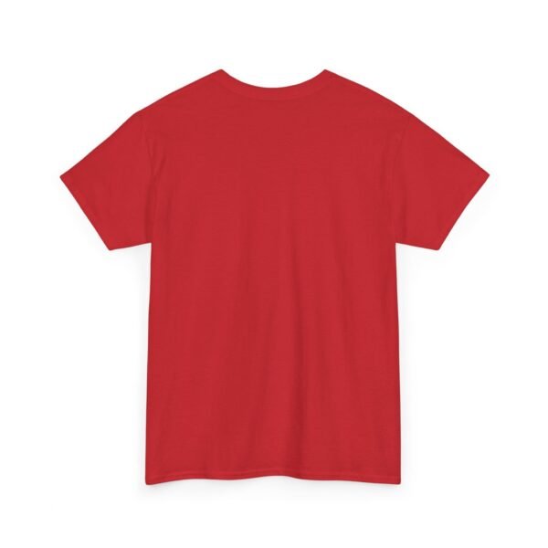 Political Graphic Tee - 'Too Cool for British Rule' Shirt - Image 28