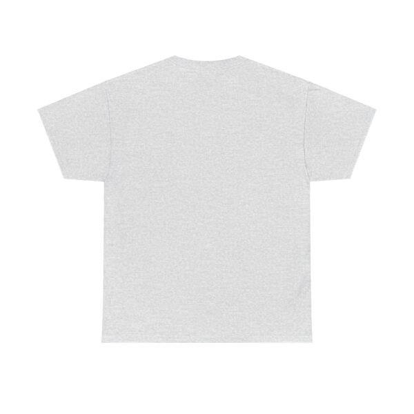 Political Graphic Tee - 'Too Cool for British Rule' Shirt - Image 6