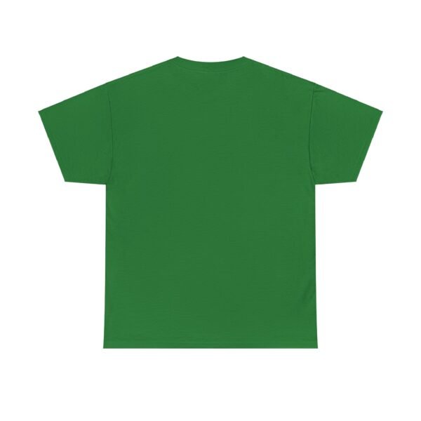 Political Graphic Tee - 'Too Cool for British Rule' Shirt - Image 14