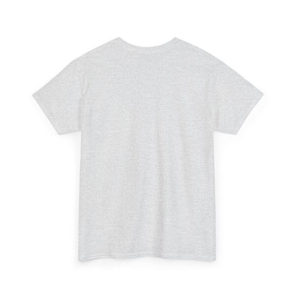 Political Graphic Tee - 'Too Cool for British Rule' Shirt - Image 8