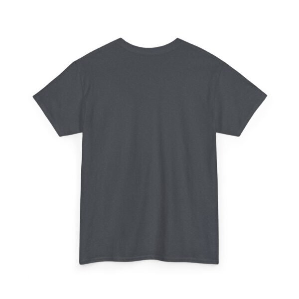 Political Graphic Tee - 'Too Cool for British Rule' Shirt - Image 24