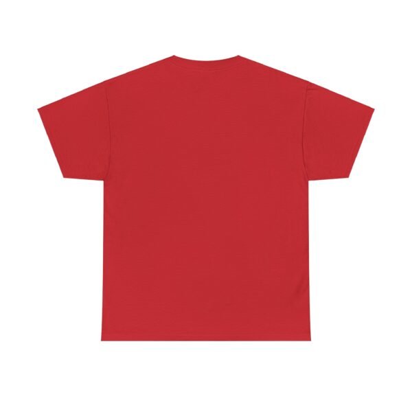 Political Graphic Tee - 'Too Cool for British Rule' Shirt - Image 26