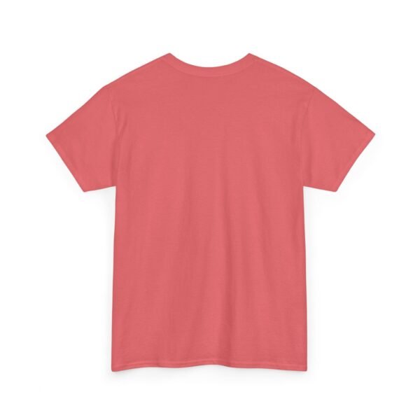 Political Graphic Tee - 'Too Cool for British Rule' Shirt - Image 12